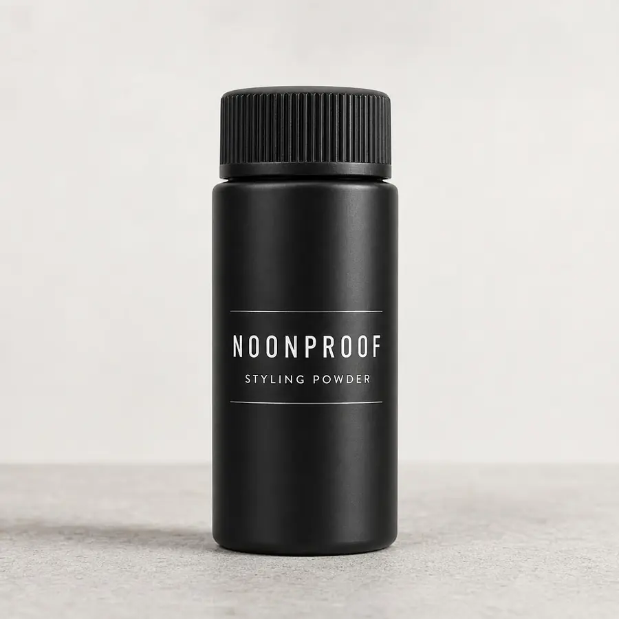 Styling Powder — front