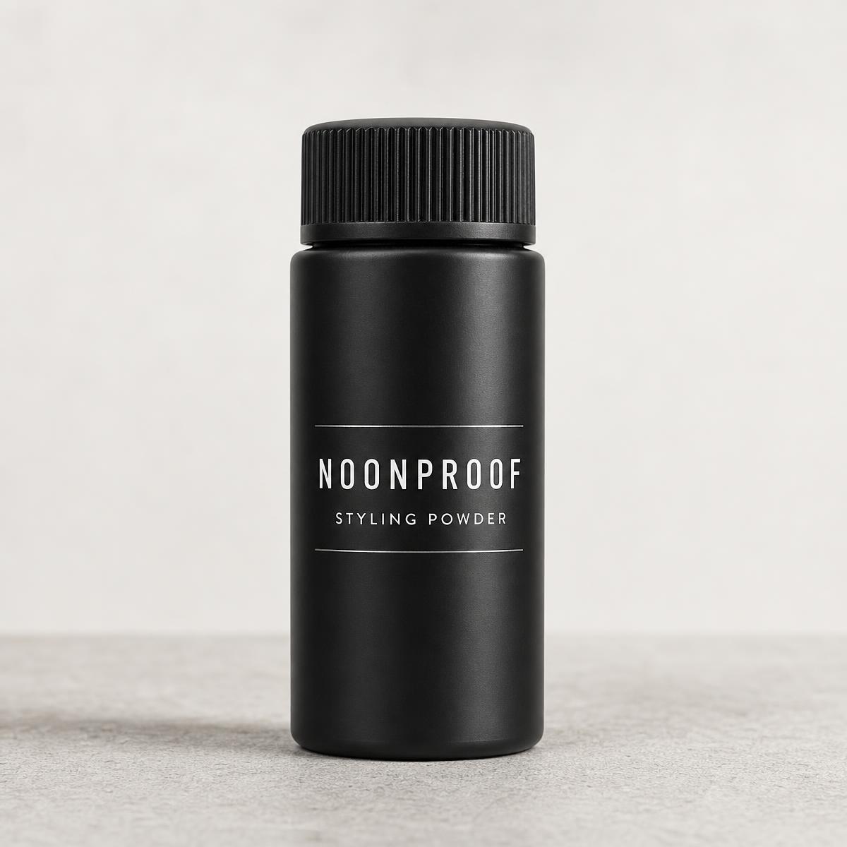 NoonProof Styling Powder